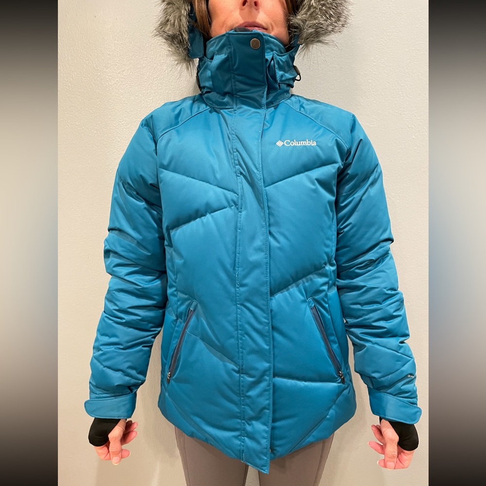 Women’s Winter Coat 🎿